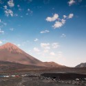 Fogo Natural Park Venue / OTO Fogo Natural Park Venue / OTO © FG+SG – Fernando Guerra, Sergio Guerra