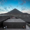 Fogo Natural Park Venue / OTO Fogo Natural Park Venue / OTO © FG+SG – Fernando Guerra, Sergio Guerra