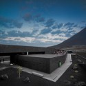 Fogo Natural Park Venue / OTO Fogo Natural Park Venue / OTO © FG+SG – Fernando Guerra, Sergio Guerra