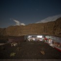 Fogo Natural Park Venue / OTO Fogo Natural Park Venue / OTO © FG+SG – Fernando Guerra, Sergio Guerra