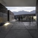 Fogo Natural Park Venue / OTO Fogo Natural Park Venue / OTO © FG+SG – Fernando Guerra, Sergio Guerra