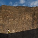 Fogo Natural Park Venue / OTO Fogo Natural Park Venue / OTO © FG+SG – Fernando Guerra, Sergio Guerra
