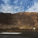 Fogo Natural Park Venue / OTO Fogo Natural Park Venue / OTO © FG+SG – Fernando Guerra, Sergio Guerra