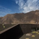 Fogo Natural Park Venue / OTO Fogo Natural Park Venue / OTO © FG+SG – Fernando Guerra, Sergio Guerra