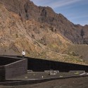 Fogo Natural Park Venue / OTO Fogo Natural Park Venue / OTO © FG+SG – Fernando Guerra, Sergio Guerra