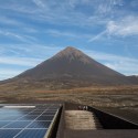 Fogo Natural Park Venue / OTO Fogo Natural Park Venue / OTO © FG+SG – Fernando Guerra, Sergio Guerra
