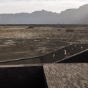 Fogo Natural Park Venue / OTO Fogo Natural Park Venue / OTO © FG+SG – Fernando Guerra, Sergio Guerra