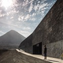 Fogo Natural Park Venue / OTO Fogo Natural Park Venue / OTO © FG+SG – Fernando Guerra, Sergio Guerra