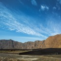 Fogo Natural Park Venue / OTO Fogo Natural Park Venue / OTO © FG+SG – Fernando Guerra, Sergio Guerra