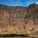 Fogo Natural Park Venue / OTO Fogo Natural Park Venue / OTO © FG+SG – Fernando Guerra, Sergio Guerra