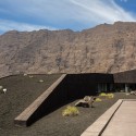 Fogo Natural Park Venue / OTO Fogo Natural Park Venue / OTO © FG+SG – Fernando Guerra, Sergio Guerra