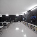 Fogo Natural Park Venue / OTO Fogo Natural Park Venue / OTO © FG+SG – Fernando Guerra, Sergio Guerra