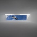 Fogo Natural Park Venue / OTO Fogo Natural Park Venue / OTO © FG+SG – Fernando Guerra, Sergio Guerra