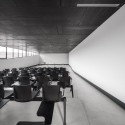 Fogo Natural Park Venue / OTO Fogo Natural Park Venue / OTO © FG+SG – Fernando Guerra, Sergio Guerra