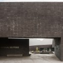 Fogo Natural Park Venue / OTO Fogo Natural Park Venue / OTO © FG+SG – Fernando Guerra, Sergio Guerra