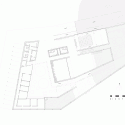 Fogo Natural Park Venue / OTO Fogo Natural Park Venue / OTO Planta de piso
