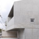 House in Kitaoji / Torafu Architects House in Kitaoji / Torafu Architects © Daici Ano