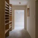 House in Kitaoji / Torafu Architects House in Kitaoji / Torafu Architects © Daici Ano