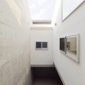 House in Kitaoji / Torafu Architects House in Kitaoji / Torafu Architects © Daici Ano