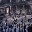 Cine y Arquitectura: "Equilibrium" Cine y Arquitectura: "Equilibrium" Cine y Arquitectura: "Equilibrium"