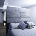 Apartment in Bosques de las Lomas / Taller David Dana Arquitectura Apartment in Bosques de las Lomas / Taller David Dana Arquitectura © Alessandro Bo