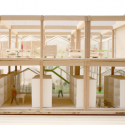 I AM Recycled / PKMN Architectures I AM Recycled / PKMN Architectures Maqueta