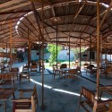 Salvaged Ring / a21 studio Salvaged Ring / a21 studio Cortesía de a21 studio