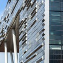 Rutgers Business School / TEN Arquitectos Rutgers Business School / TEN Arquitectos © Peter Aaron / Esto
