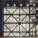 Rutgers Business School / TEN Arquitectos Rutgers Business School / TEN Arquitectos © Peter Aaron / Esto