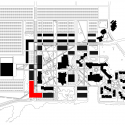 Rutgers Business School / TEN Arquitectos Rutgers Business School / TEN Arquitectos Plano del Sitio