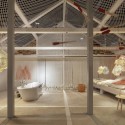 DAS HAUS 2014 / Louise Campbell DAS HAUS 2014 / Louise Campbell © Koelnmesse, Studio