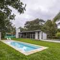 Quinta en Los Molinos / BIAGIONI_PECORARI Arquitectos Quinta en Los Molinos / BIAGIONI_PECORARI Arquitectos © Ramiro Sosa
