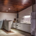 Quinta en Los Molinos / BIAGIONI_PECORARI Arquitectos Quinta en Los Molinos / BIAGIONI_PECORARI Arquitectos © Ramiro Sosa