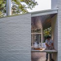 Quinta en Los Molinos / BIAGIONI_PECORARI Arquitectos Quinta en Los Molinos / BIAGIONI_PECORARI Arquitectos © Ramiro Sosa
