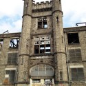 Ruin Porn, el amor por los edificios en ruinas Ruin Porn, el amor por los edificios en ruinas © Ruin Porn