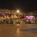 El estadio no tiene quien lo visite El estadio no tiene quien lo visite Estadio Olímpico de Beijing en la actualidad. Image © Valentina Ramírez