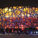 El estadio no tiene quien lo visite El estadio no tiene quien lo visite Estadio Olímpico de Beijing en la actualidad. Image © Valentina Ramírez