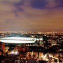 El estadio no tiene quien lo visite El estadio no tiene quien lo visite Arena Club Atlético Paranaense. Image © CAP S/A e carlosarcosarquite(c)tura (Luciano Machin Barriola)