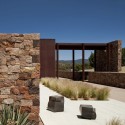 Casa Valle Escondido / Bucchieri Architects Casa Valle Escondido / Bucchieri Architects © Kate Russell