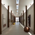 Casa Valle Escondido / Bucchieri Architects Casa Valle Escondido / Bucchieri Architects © Kate Russell