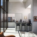 Casa Valle Escondido / Bucchieri Architects Casa Valle Escondido / Bucchieri Architects © Kate Russell