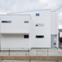 House K / Yuji Kimura Design House K / Yuji Kimura Design © Takumi Ota