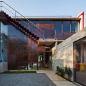 Pepiguari House / Brasil Arquitetura Pepiguari House / Brasil Arquitetura © Nelson Kon