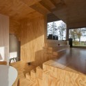 Stair House / Onix Stair House / Onix © Peter van der Knoop