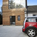 Drumnacraig – Extension / MacGabhann Architects Drumnacraig – Extension / MacGabhann Architects © Paul McGuicken