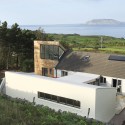 Drumnacraig – Extension / MacGabhann Architects Drumnacraig – Extension / MacGabhann Architects © Paul McGuicken
