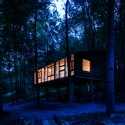 Invisible Studio's New Studio / Invisible Studio Invisible Studio's New Studio / Invisible Studio © Andy Matthews