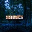 Invisible Studio's New Studio / Invisible Studio Invisible Studio's New Studio / Invisible Studio © Andy Matthews