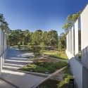 Australian Plant Bank / BVN Donovan Hill Australian Plant Bank / BVN Donovan Hill © John Gollings