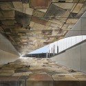 Australian Plant Bank / BVN Donovan Hill Australian Plant Bank / BVN Donovan Hill © John Gollings